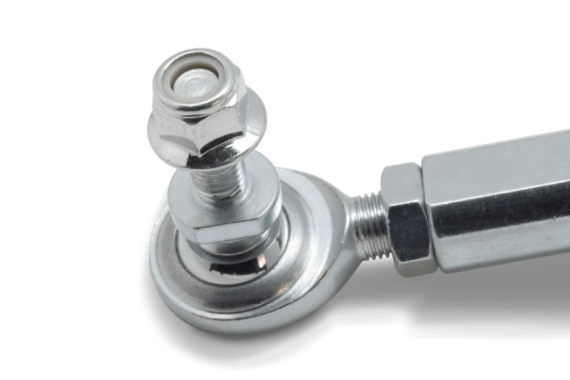 BLOX Racing 2013+ Subaru BRZ / FR - S & 08 - 21 WRX/STi & 09 - 13 Forester Rear Adjustable End Links - JDMuscleSPKbloBXSS-50015