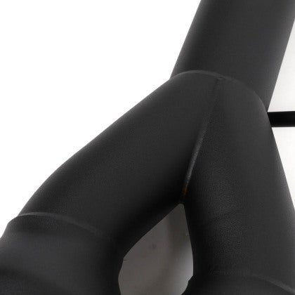 BLOX Racing [22 - 26 WRX] Muffler Delete / Axle Back Single Wall 4in - Matte Black Tips | BXEX - 51106 - BK - JDMuscleAxle Back ExhaustsbloBXEX-51106-BK