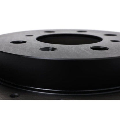 BLOX Racing [92-95 Civic] Tuner Series Front Brake Upgrade Kit - Black - JDMuscleBig Brake KitsbloBXBS-10501