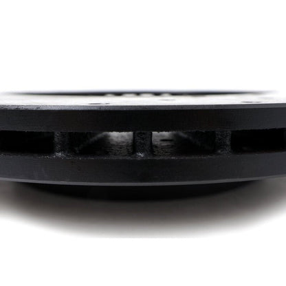 BLOX Racing [92-95 Civic] Tuner Series Front Brake Upgrade Kit - Black - JDMuscleBig Brake KitsbloBXBS-10501