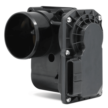 BLOX Racing [Honda Civic 1.5T] 56mm DBW Throttle Body - Black - JDMuscleThrottle BodiesbloBXIM-00220