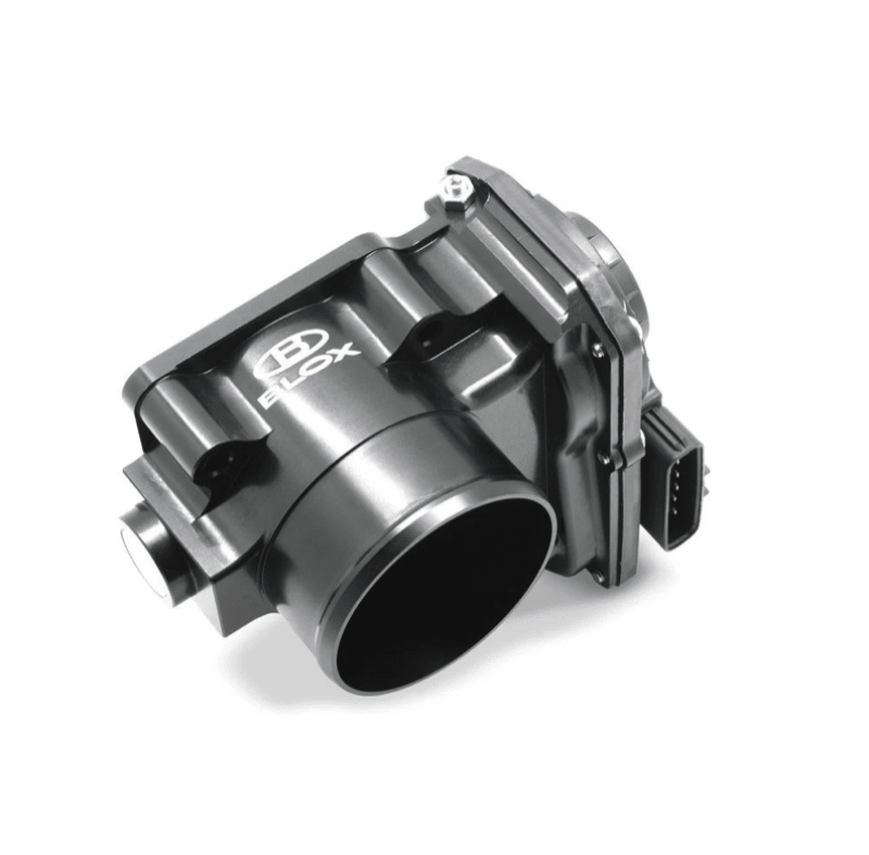 BLOX Racing [Honda Civic 1.5T] 56mm DBW Throttle Body - Black - JDMuscleThrottle BodiesbloBXIM-00220