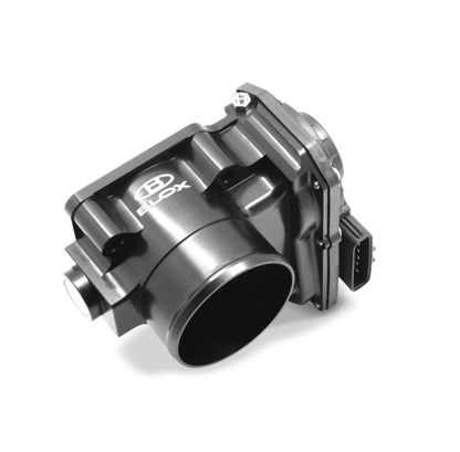 BLOX Racing [Honda Civic 1.5T] 58mm DBW Throttle Body - Black - JDMuscleThrottle BodiesbloBXIM-00221