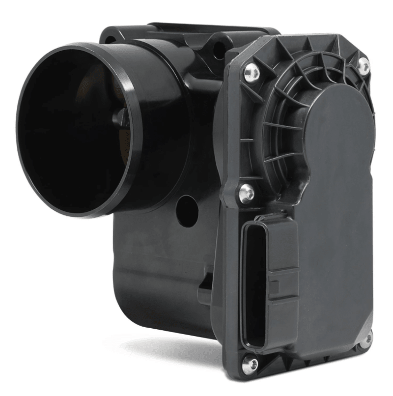 BLOX Racing [Honda Civic 1.5T] 58mm DBW Throttle Body - Black - JDMuscleThrottle BodiesbloBXIM-00221