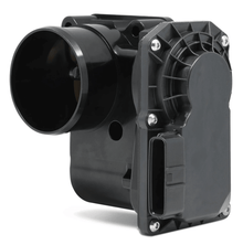 BLOX Racing [Honda Civic 1.5T] 58mm DBW Throttle Body - Black - JDMuscleThrottle BodiesbloBXIM-00221