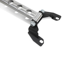 Blox Racing [15-21 WRX/STI] Rear Strut Tower Bar w/ Holes | S-50021-RR