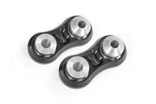 BMR Suspension 20 - 22 Ford Mustang GT500 Vertical Link Rear Lower Control Arms - Spherical Bearings - JDMuscleShop the look 2bmrVL767
