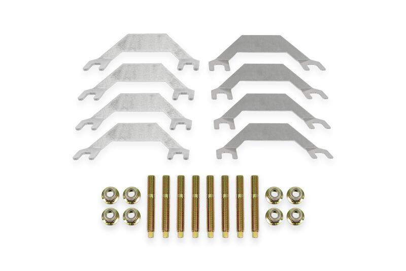 BMR Suspension Chevrolet Corvette C5 Front Upper Control Arms Stud Kit - Zinc Plated (Part WAK551) | bmrWAK551 - JDMuscleSPK879122