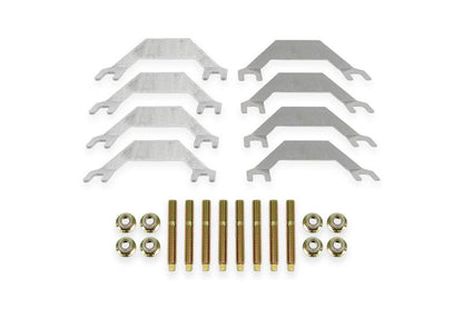 BMR Suspension Chevrolet Corvette C5 Front Upper Control Arms Stud Kit - Zinc Plated (Part WAK551) | bmrWAK551 - JDMuscleSPK879122