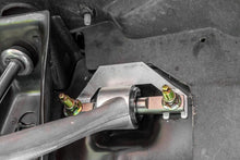 BMR Suspension Chevrolet Corvette C5 Front Upper Control Arms Stud Kit - Zinc Plated (Part WAK551) | bmrWAK551 - JDMuscleSPK879122