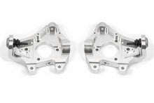 BMR Suspension Chevrolet Corvette Spindles for 2014 - 2019 15 - Inch Wheel Conversion Pair | bmrSPN570 - JDMuscleSPK597115