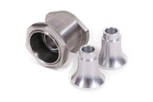 BMR Suspension Differential Bearing Kit for 2005 - 2014 Ford Mustang with Spherical Bearings and Stainless Steel Housing (Part bmrBK079) | bmrBK079 - JDMuscleSPK330828
