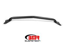 BMR Suspension Ford Mustang S550 Front Bumper Support (Black Hammertone) - Part Number BMRBSF760H | bmrBSF760H - JDMuscleSPK207475