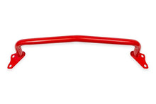 BMR Suspension Ford Mustang S650 Front Bumper Support - Red (Part Number: bmrBSF771R) | bmrBSF771R - JDMuscleSPK873458