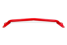 BMR Suspension Front Bumper Support for 2015 - 2019 Ford Mustang S550 - Red | bmrBSF760R - JDMuscleSPK207476
