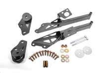 BMR Suspension IRS Subframe Support Brace System for 2015 - 2023 Ford Mustang S550 & 2024 - Current S650 Models | bmrCB762H - JDMuscleSPK207926