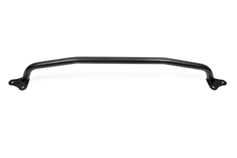 BMR Suspension Rear Bumper Support for 2015 - 2023 Ford Mustang S550 – Lightweight and Durable Steel Construction with Powder Coat Finish | bmrBSR760H - JDMuscleSPK207477