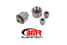 BMR Suspension Stainless Steel Differential Bearing Kit for 1979 - 2004 Ford Mustang (Part Number BK075) | bmrBK075 - JDMuscleSPK314026