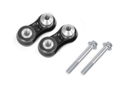 BMR Suspension VL766 Billet Aluminum Vertical Link for 2020 - 2022 GT500 and 2024 Mustang Dark Horse | bmrVL766 - JDMuscleSPK656072