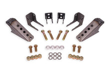 BMR Suspension Weld - In Rear Coil - Over Conversion Kit for 1979 - 2004 Ford Mustang - Part No. CCK745 | bmrCCK745 - JDMuscleSPK873225