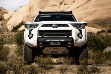 Body Armor 4x4 14 - 23 4Runner Front Winch Bumper | TR - 19339 - JDMuscleBumpersbodTR-19339