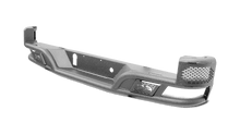 Body Armor 4x4 16 - 23 Tacoma Desert Series Rear Bumper | TC - 2962 - JDMuscleBumpersbodTC-2962