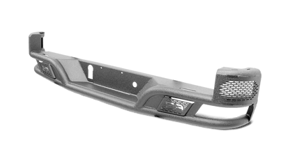 Body Armor 4x4 16 - 23 Tacoma Desert Series Rear Bumper | TC - 2962 - JDMuscleBumpersbodTC-2962