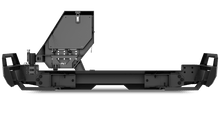 Body Armor 4x4 Pro Series II Passenger Side Swingout for Toyota 4Runner (2010 - 2024) - Part TR - 2965PS | bodTR - 2965PS - JDMuscleSPK815002