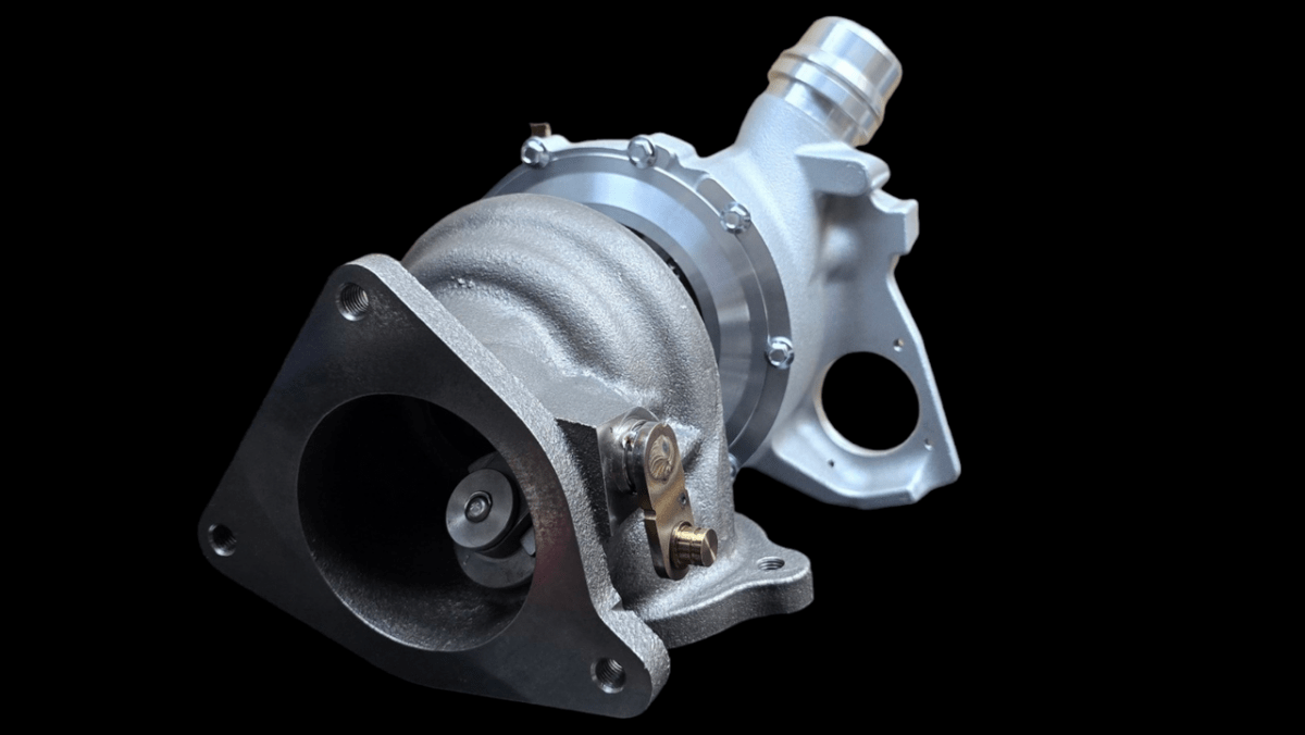 Boost Lab [22 - 26 WRX] BL54XR Turbocharger | FA24 - 54XR - JDMuscleTurboBOLFA24-54XR