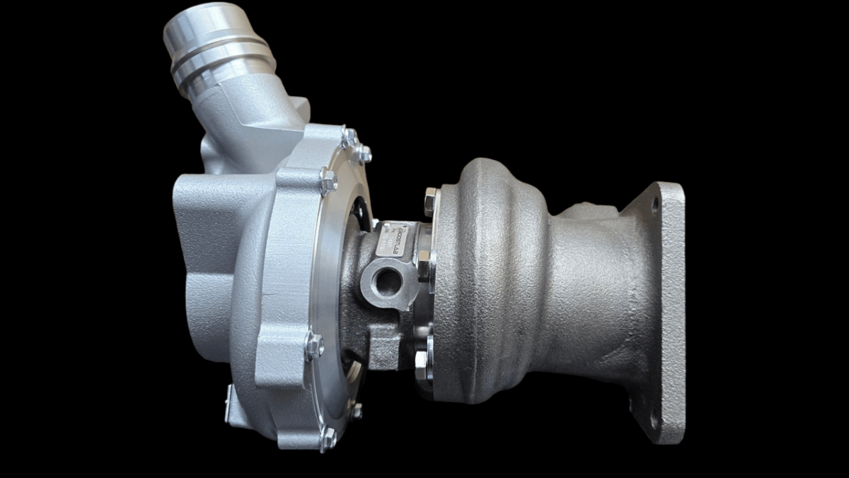 Boost Lab [22 - 26 WRX] BL54XR Turbocharger | FA24 - 54XR - JDMuscleTurboBOLFA24-54XR