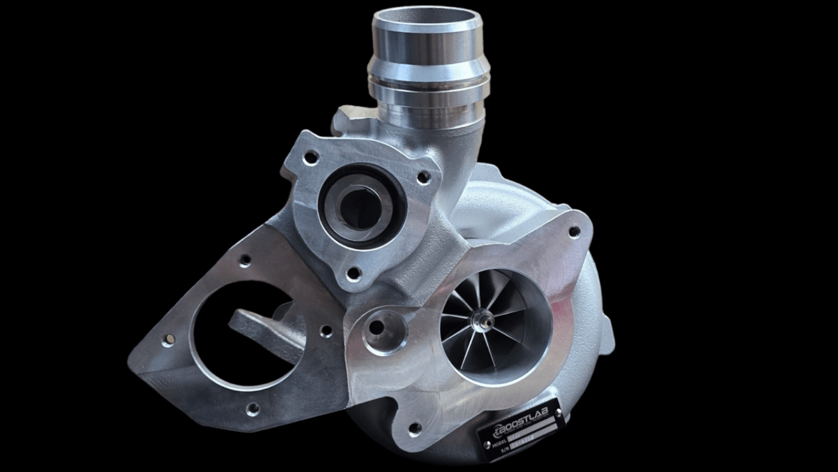 Boost Lab [22 - 26 WRX] BL54XR Turbocharger | FA24 - 54XR - JDMuscleTurboBOLFA24-54XR