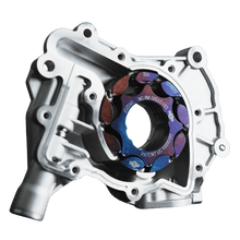 Boundary 2020+ Ford GT500 & 2025 Ford Mustang GTD 5.2L Billet Vane Ported Oil Pump Assembly | bouCM - S2 - GT500 - JDMuscleSPK831360