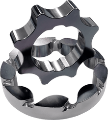 Boundary 2020+ Ford V8 Mustang/GT500 Billet Oil Pump Gear - JDMuscleShop the look 2bouCM-OPG-GT500-VM