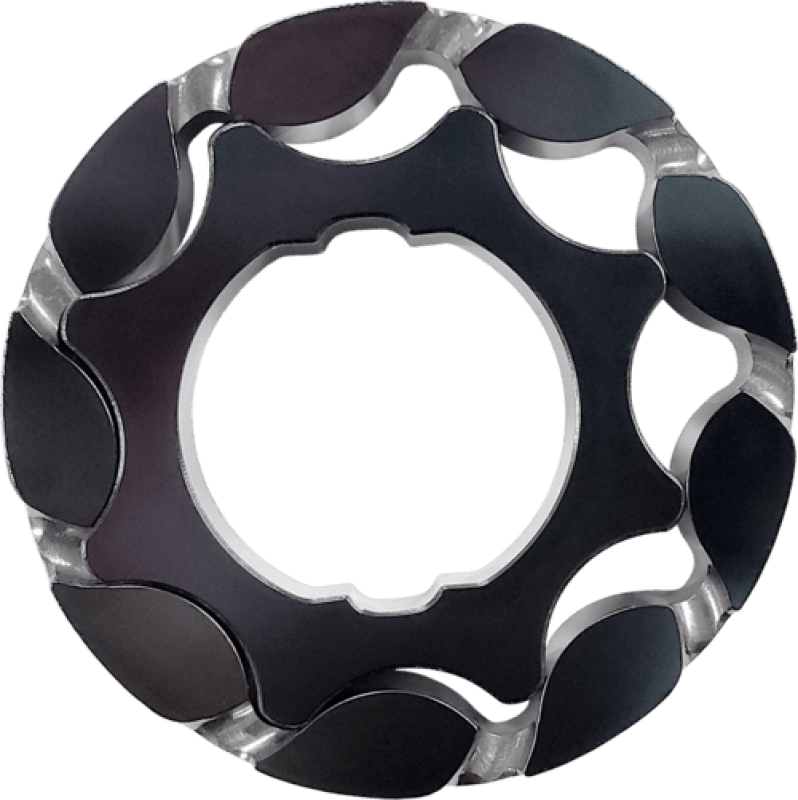 Boundary 2020+ Ford V8 Mustang/GT500 Billet Oil Pump Gear - JDMuscleShop the look 2bouCM-OPG-GT500-VM