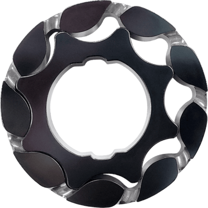 Boundary 2020+ Ford V8 Mustang/GT500 Billet Oil Pump Gear - JDMuscleShop the look 2bouCM-OPG-GT500-VM