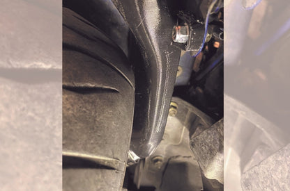 Brake Duct Kit - Subaru Impreza Sedan/Wagon (GD/GG, 02 - 07) - JDMuscleBrake Ductsku-40804652711980Pancake Ducts (GD/GG) ONLY
