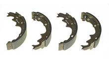 Brembo 90 - 07 Honda Accord/03 - 14 Civic/97 - 00 CR - V/13 - 14 Fit Rear Drum Brake Shoe - JDMuscleSPKbreS28513N