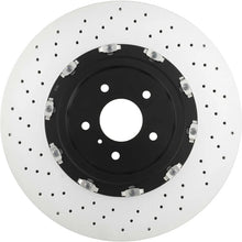 Brembo OE (11-15 Nissan GT-R) UV Coated Front Rotor - JDMuscleBrake Rotorsbre09.B386.13