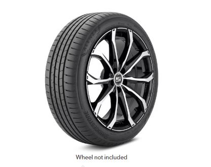 Bridgestone Alenza 001 Street/Sport Truck Summer - JDMuscleTires225/60R18 104W