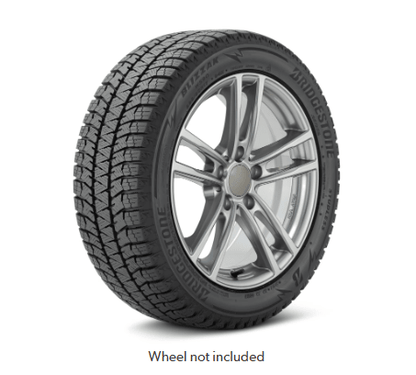 Bridgestone Blizzak WS90 Studless Ice & Snow - JDMuscleTires205/40R17 84H