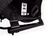 Buddy Club [02 - 07 WRX] Racing Spec Right Seat Rail w/ Slider - JDMuscleSeat AccessoriesBC08-RSBSRGDB-R