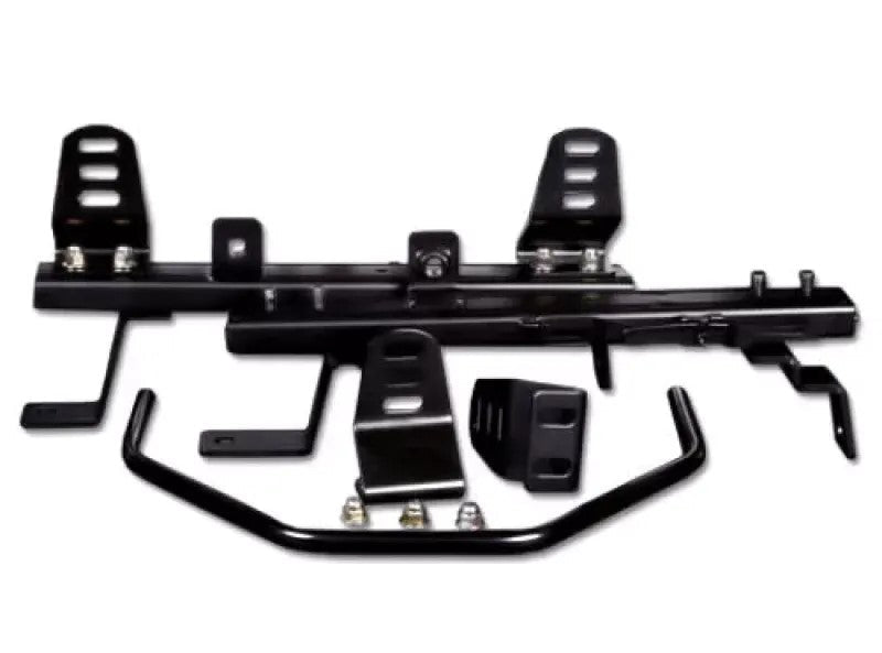 Buddy Club [08 - 14 WRX/STI] Racing Spec Right Seat Rail w/ Slider - JDMuscleSeat AccessoriesBC08-RSBSRGRB-R