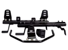 Buddy Club [08 - 14 WRX/STI] Racing Spec Right Seat Rail w/ Slider - JDMuscleSeat AccessoriesBC08-RSBSRGRB-R