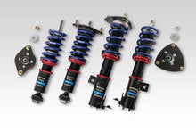 Buddy Club [13+ BRZ/FRS/86] Sport Spec Damper Coilovers Kit - JDMuscleCoiloversBC02-SSTZN6