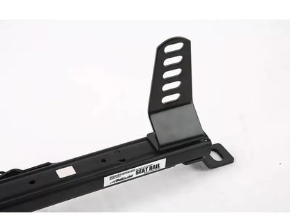 Buddy Club [15 - 21 WRX/STI] Racing Spec Left Seat Rail w/ Slider - JDMuscleSeat AccessoriesBC08-RSBSRVA-L