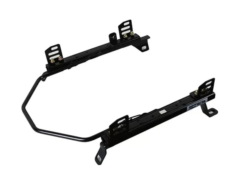 Buddy Club [15 - 21 WRX/STI] Racing Spec Left Seat Rail w/ Slider - JDMuscleSeat AccessoriesBC08-RSBSRVA-L