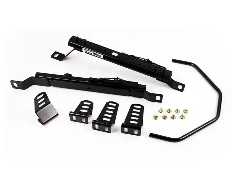 Buddy Club [15 - 21 WRX/STI] Racing Spec Right Seat Rail w/ Slider - JDMuscleSeat AccessoriesBC08-RSBSRVA-R