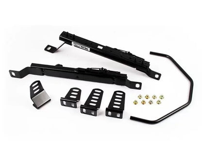 Buddy Club [15 - 21 WRX/STI] Racing Spec Right Seat Rail w/ Slider - JDMuscleSeat AccessoriesBC08-RSBSRVA-R