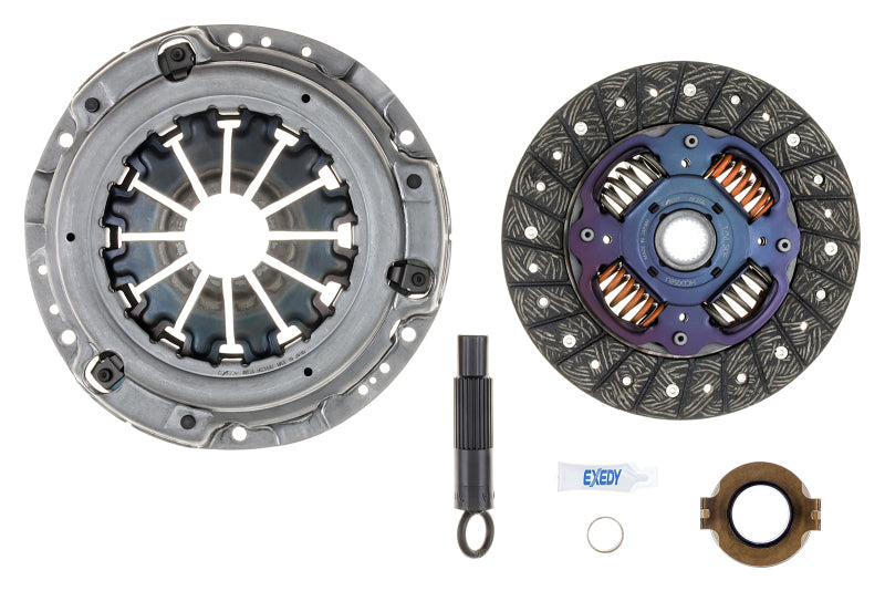 Exedy [13-17 Accord 2.4L / 16-17 Civic 2.0L] OE Clutch Kit - OE Replacement
