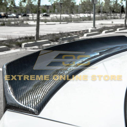 Extreme Online Store 15-21 WRX / STi RB Duckbill Rear Trunk Rear Spoiler